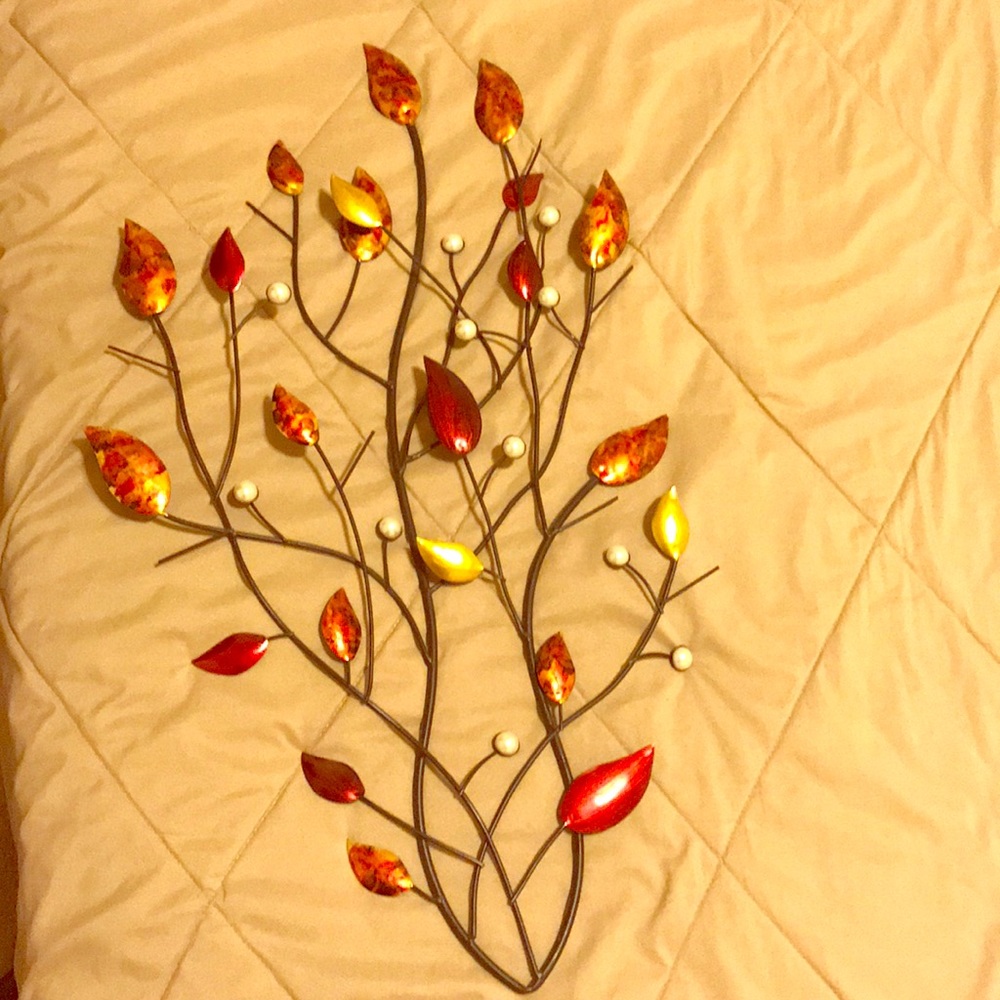 Wall Decor